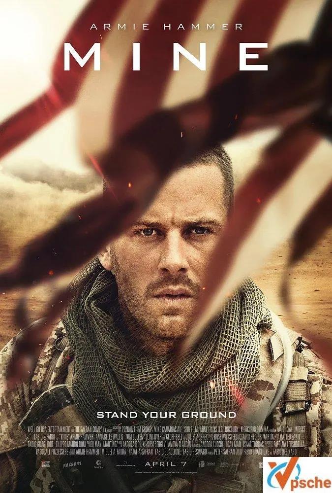 [歐美電影]《亡命雷區》BD完整版+中英雙字幕720P視頻在線分享[MKV/1.37GB][迅雷分享]