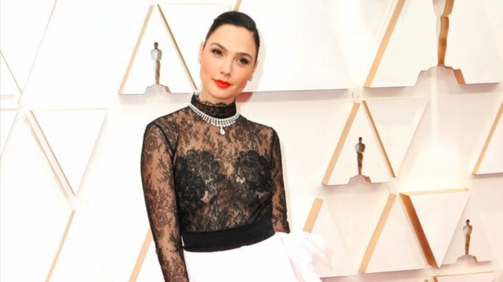 蓋爾·加朵新片《諜之心》百度網(wǎng)盤1080p完整Mp4資源分享