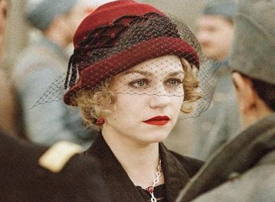 法國電影《火光之色》高清英語中文字幕