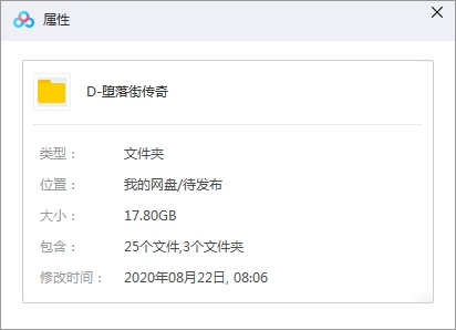 美劇《墮落街傳奇/The Deuce》全三季25集高清英語中字