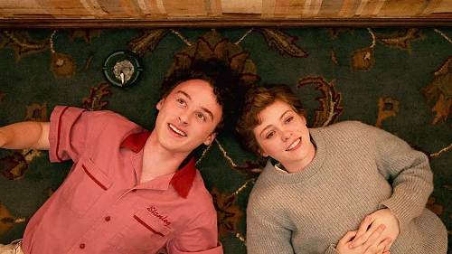 《非我所愿》美劇合集第一季共7集高清英語(yǔ)中字