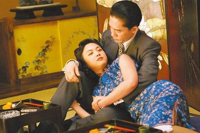 2007電影《色戒》百度云網(wǎng)盤資源「BD1080P/3.6G-MP4高清無(wú)刪減版」完整版分享-2