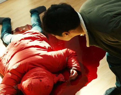 韓國電影《醉惡鄰居房》高清韓語中文字幕