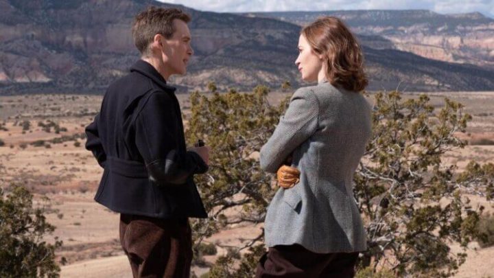 奧本海默百度網盤鏈接分享在線看高清資源