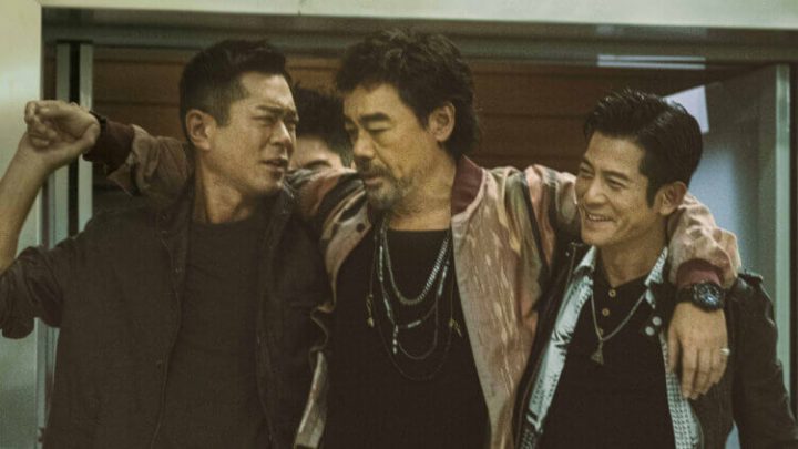 掃毒3分享百度網(wǎng)盤資源【1080PMP4高清】網(wǎng)盤分享