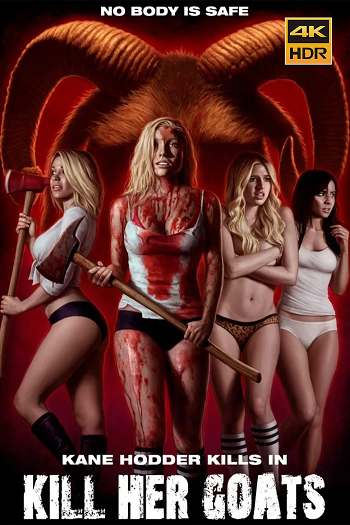 恐怖電影《羊魔殺》高清英語中文字幕