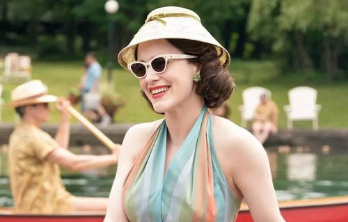 《了不起的麥瑟爾夫人》美劇合集1-3季26集高清英語中字