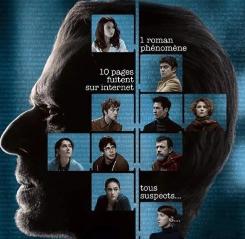 [歐美電影][2019懸疑驚悚電影]《翻譯疑云》百度云網盤完整版[在線播放分享][MP4/2.95GB]