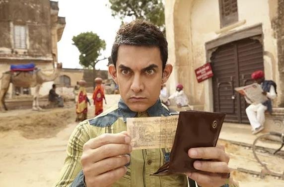 [亞洲電影][2014年阿米爾·汗主演電影]《我的個(gè)神啊》[百度云網(wǎng)盤分享][MKV/2.08GB]