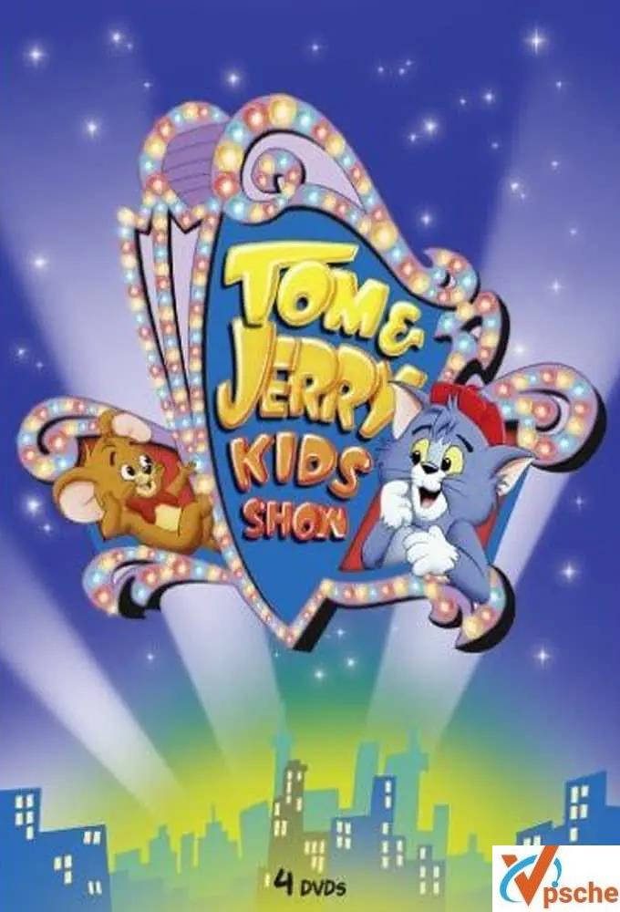 [動漫劇集]美國動畫《Q版貓和老鼠(小小貓和老鼠)》(1990)央視國語高清68集[MP4/5。67GB]百度云網盤在線分享