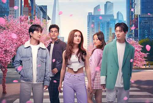 美劇《愛你的基蒂》全10集1080P英語中文字幕[MP4]百度云網盤