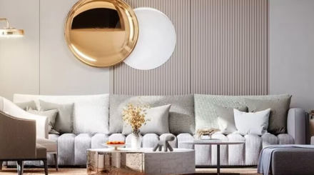 阿澤blender室內渲染專項入門訓練營第一期2021年百度網盤