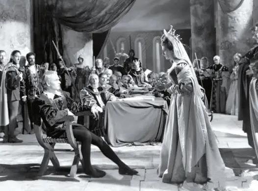 [歐美電影][英國1948年劇情片]《哈姆雷特》[高清中字][百度云網盤分享][MKV/2.55GB]