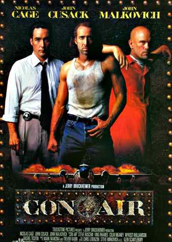 美國電影《空中監獄》高清中英雙語雙字幕視頻