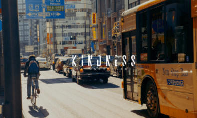 親切第一張蕾第38期KINDNESS人像后期PS教程2022年百度網盤