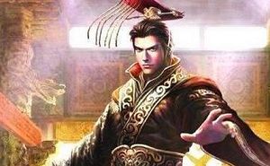 黃玉郎天子傳奇系列漫畫作品《秦王篇》圖片大合集