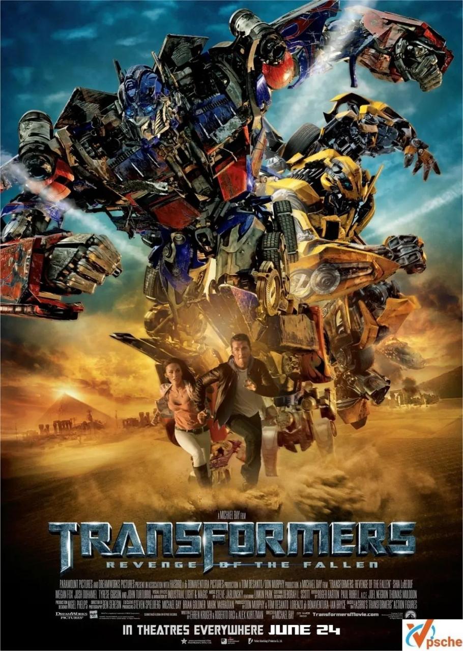 [亞洲電影]美國電影《大黃蜂》+《變形金剛》系列5部高清合集打包[MKV/17.86GB]百度云網盤分享在線