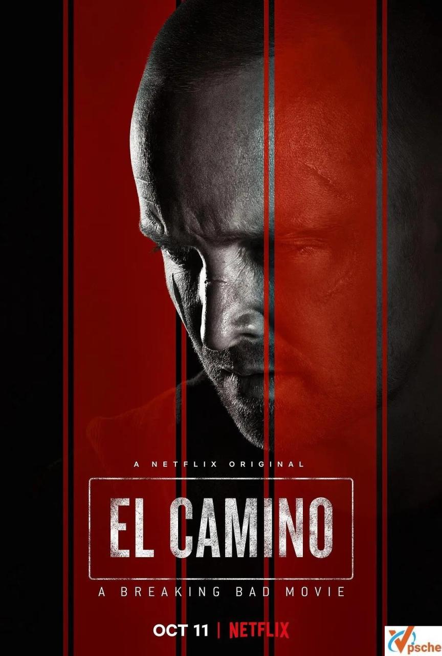 [亞洲電影]《絕命毒師電影：續命之徒》（2019）超清英語中文字幕[MP4/3.56GB]百度云網盤在線分享