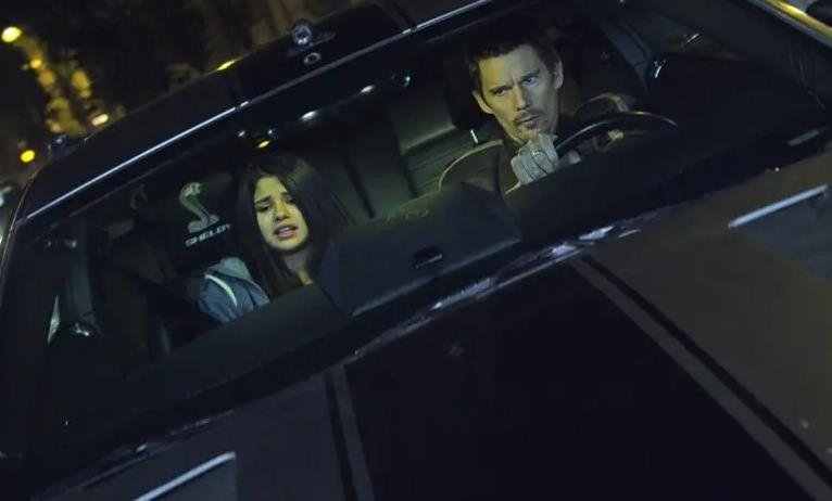 [歐美電影]2013年動作電影《逃脫》粵語版+網盤在線播放分享[MP4/960MB]