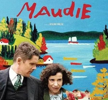 [歐美電影]2016《莫娣》1080P中字阿里云網盤在線分享[MKV/MP4/5.72GB]