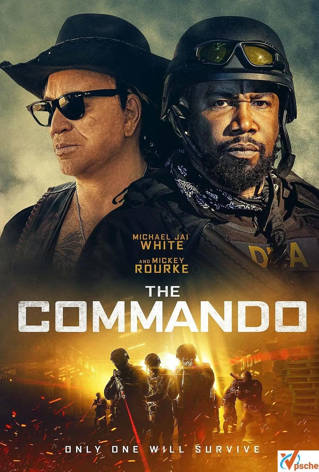 [歐美電影]2022《特種兵》官方中字的阿里云網盤分享[MKV/2.25GB]