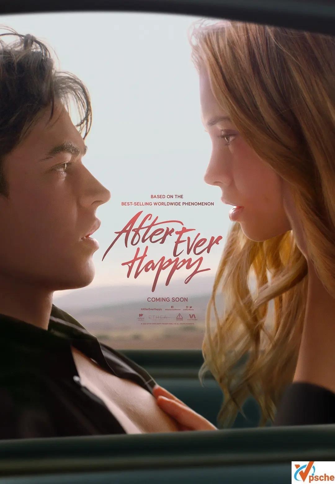 [歐美電影][2022愛情電影]《之后4》完整版+1080P視頻在線分享[MKV/1.4GB][網盤分享]