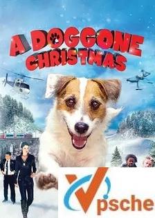 [歐美電影]《狗狗圣誕節》粵語+在線分享+阿里云網盤分享[MP4]