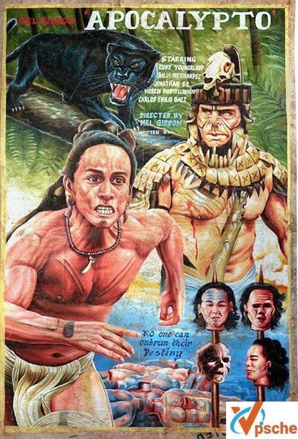 [歐美電影]2006《啟示錄》電影合集的阿里云網盤分享[MKV/RMVB/4.6G]