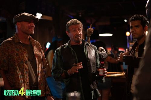 敢死隊4百度網盤【1080P高清超清版中英字幕】夸克網盤資源分享