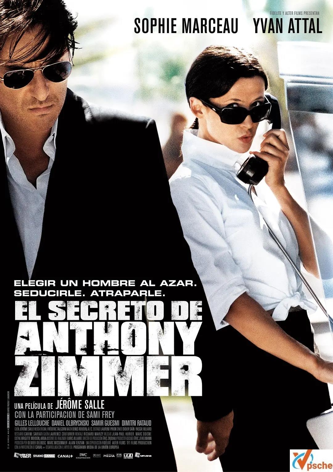 [歐美電影][法國愛情驚悚大片][2005《逃之夭夭》電影完整版 1080P雙語字幕視頻迅雷分享][MKV/9.67GB][網盤分享]