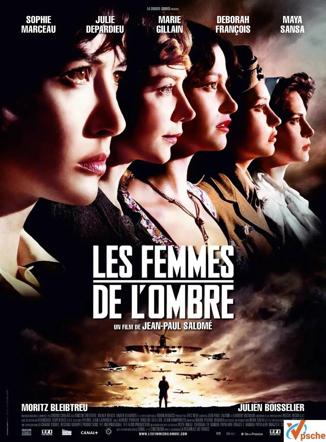 [歐美電影][法國動作大片][《超級女特工》完整版 1080P視頻在線][MKV/9.88GB][迅雷分享]