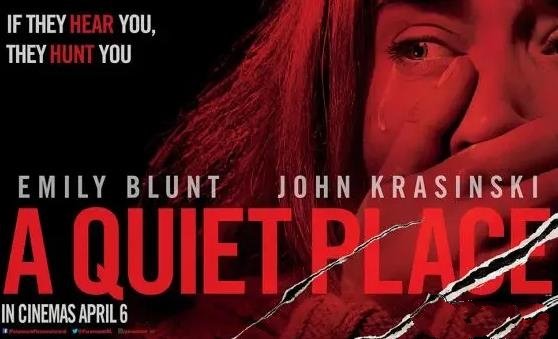 [歐美電影]2018-2021《寂靜之地》系列1~2部全集在線+1080P阿里云網盤分享[MP4]