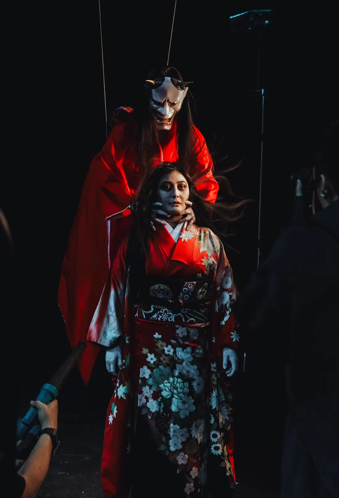 恐怖電影《怨泊》百度網盤資源迅雷4K藍光高清[HD1080P國語中字]