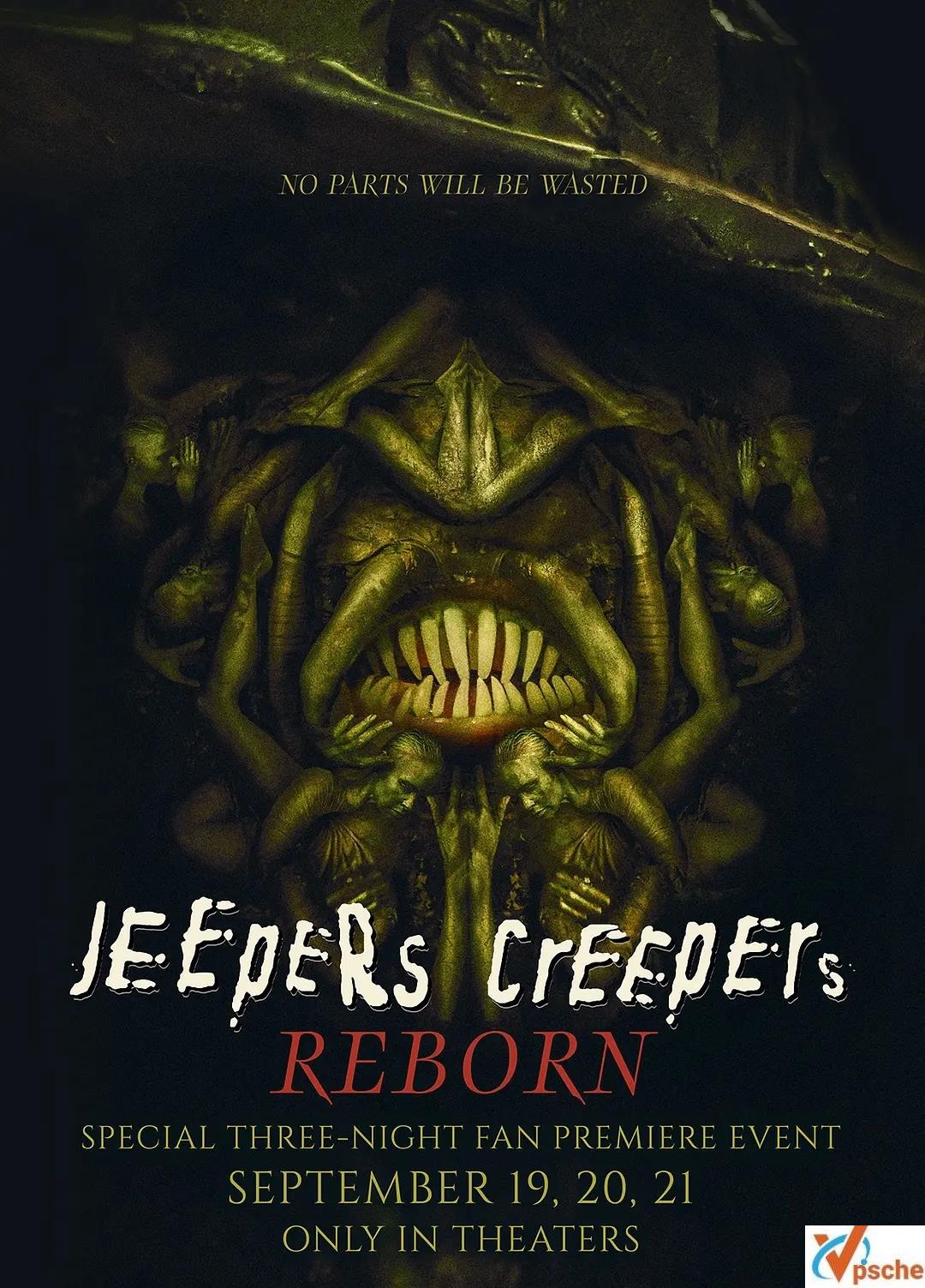 [歐美電影][2022恐怖電影][《驚心食人族：重生》完整版 1080P在線網盤分享][MP4/1.67GB]