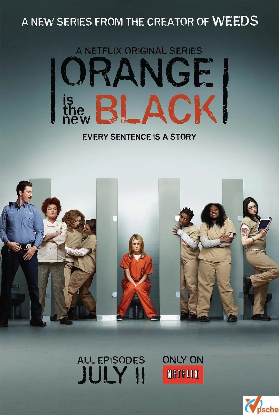 [電視劇]電視劇《女子監獄》1080P+1-7季合集的阿里云網盤分享[MP4]