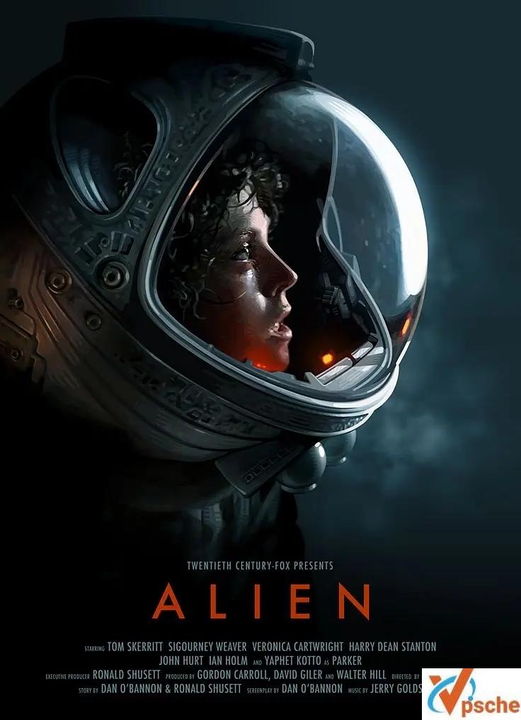 [歐美電影]《異形》1-5＋前傳共6部全+普通話國語1080P高碼的阿里云網盤分享[MP4/18.73GB]