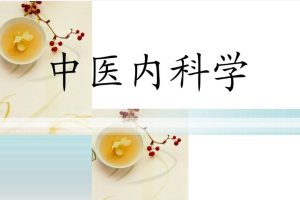 中醫(yī)內科學：肖長虹南方醫(yī)科大學（68講完整版）百度網盤