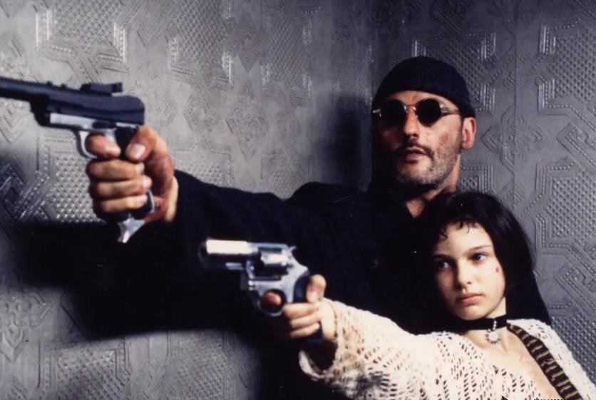 [歐美電影]1994《這個殺手不太冷》藍光阿里云在線分享[MKV/36.8GB]