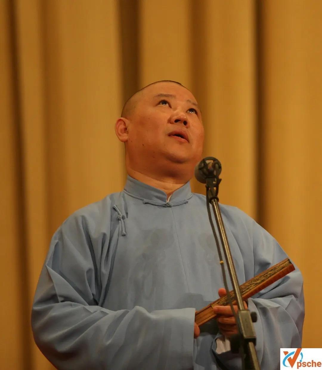 [綜合資源]動畫版《郭德綱相聲》837集的阿里云網盤分享[FLV]