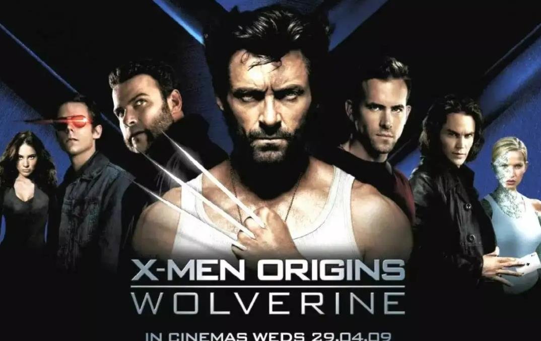 [歐美電影]電影《金剛狼》第一季1080p阿里云網(wǎng)盤分享[MKV/26.11GB]