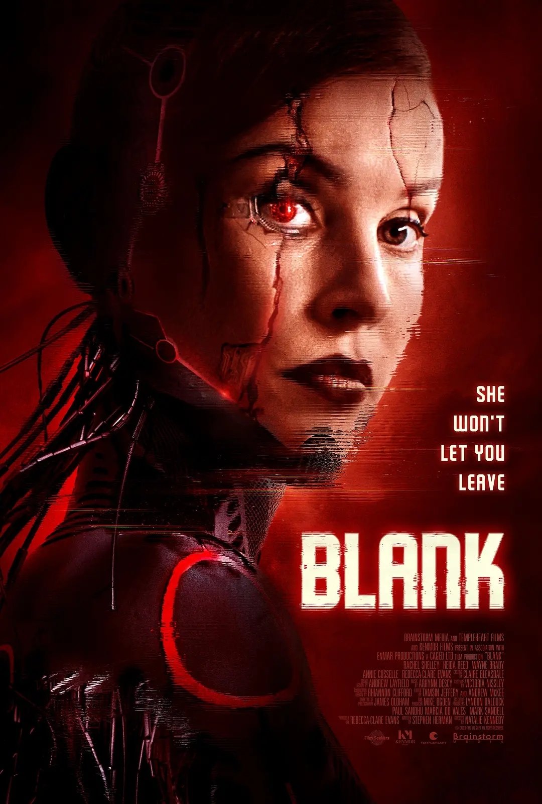 [歐美電影]2022科幻《空白 Blank》+在線分享+阿里云網盤分享[MKV]