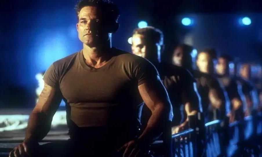 [歐美電影]1998《兵人》科幻電影+國英雙語+1080P網盤在線分享[MP4/2.45GB]