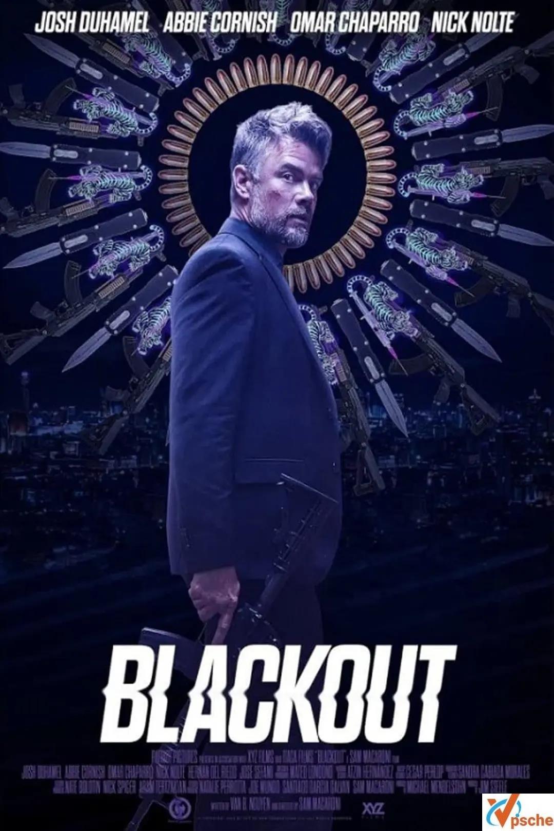 [歐美電影]2022《封鎖》動作電影+1080P在線+網盤分享[MP4/1.81GB]