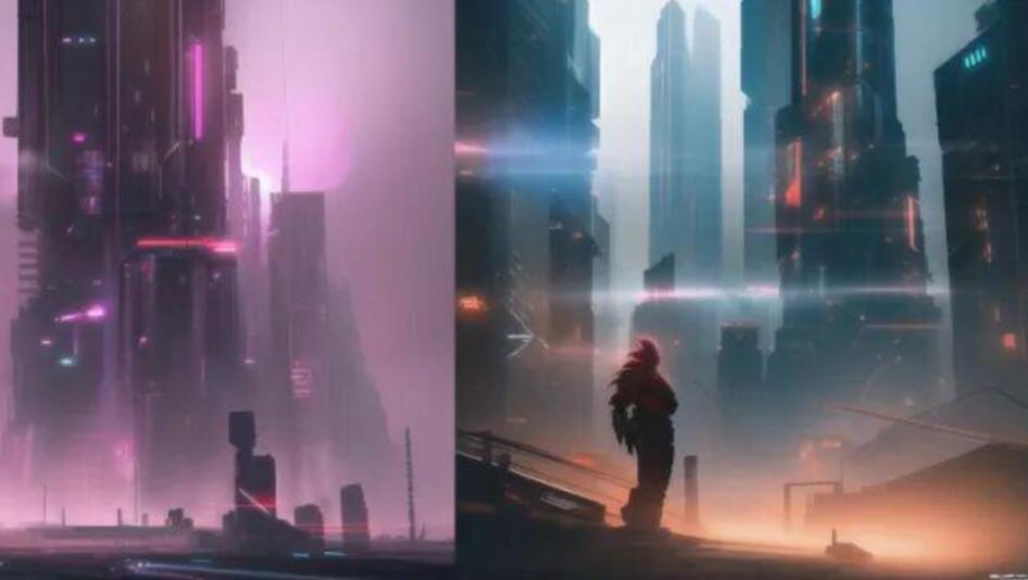 LAC STUDIO洪宸全面升級的stable diffusion百度網盤