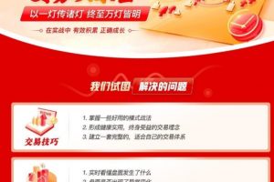 【復盤哥】2020-2023年超級大佬復盤哥：看懂龍頭股 （持續(xù)更新）