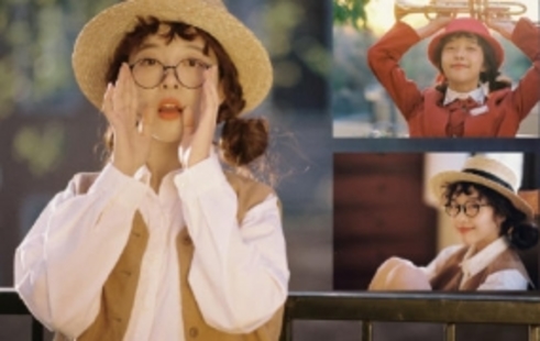 【設計上新】253.過路一只喵日系輕復古人像攝影特訓營