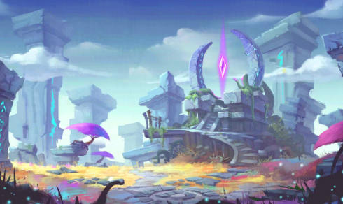 畫畫的筆尖場(chǎng)景基礎(chǔ)班第8期2023年結(jié)課百度網(wǎng)盤