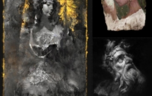 【設(shè)計(jì)上新】216.顧老師第十三期色彩基礎(chǔ)班