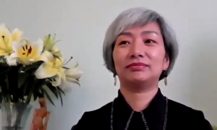 語言的魔力國際教練認證課百度網盤