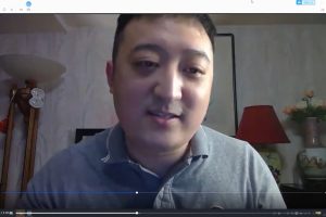 海參哥22年10月 商學院情感課程30節3980百度網盤